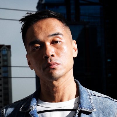 Marc Abaya
