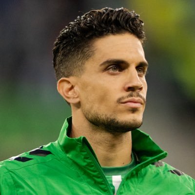 Marc Bartra