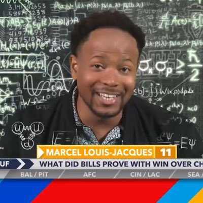 Marcel Louis-Jacques