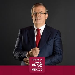 Marcelo Ebrard