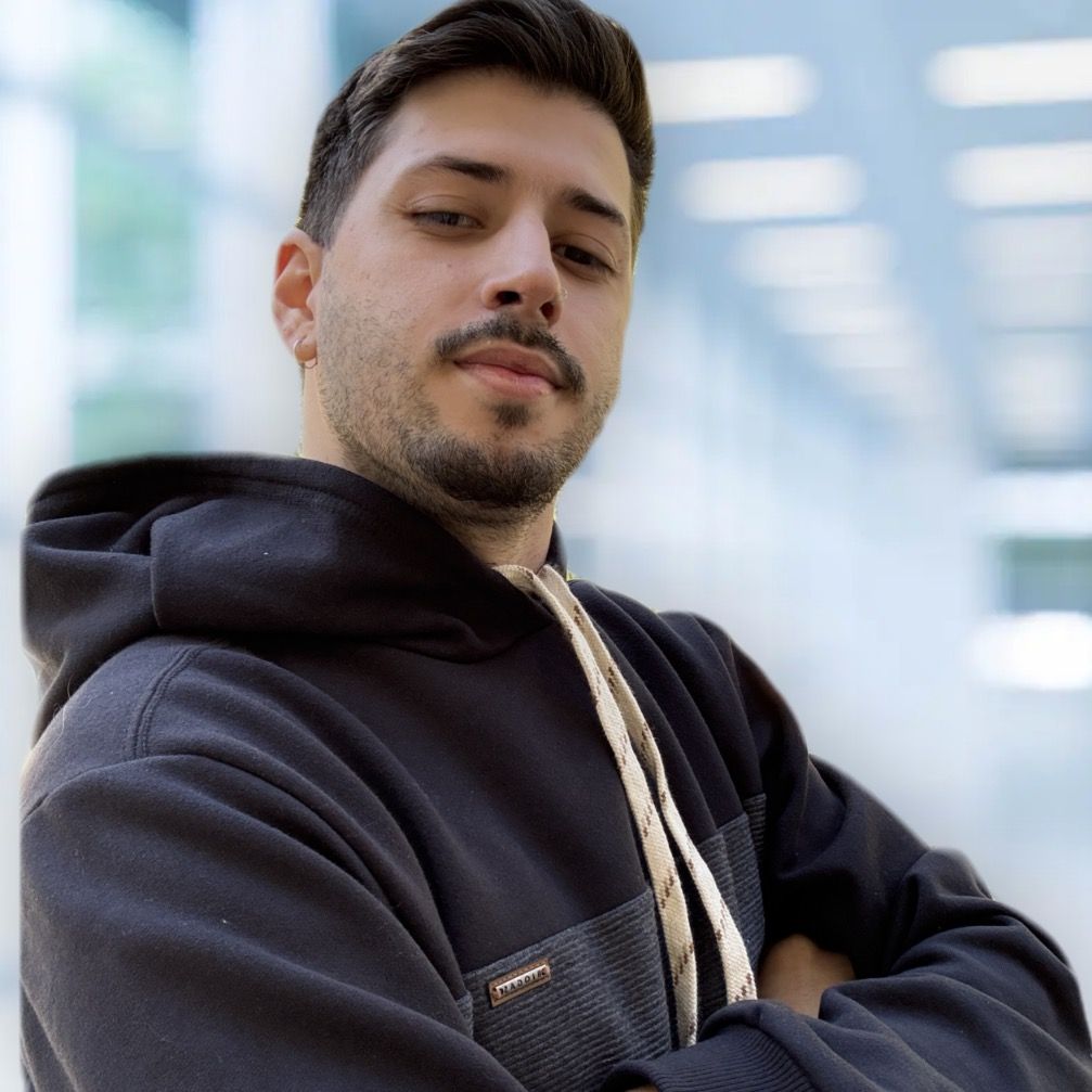 Marcelo Bauer