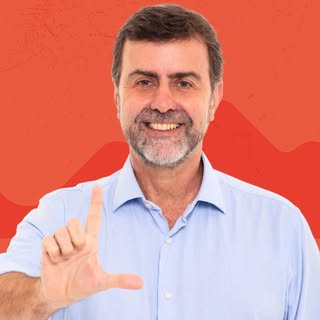 Marcelo Freixo