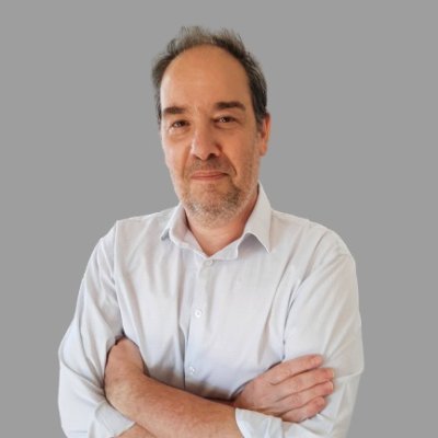 Marcelo Gantman