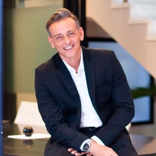 Marcelo Grimaldi ✳️✳️✳️✳️