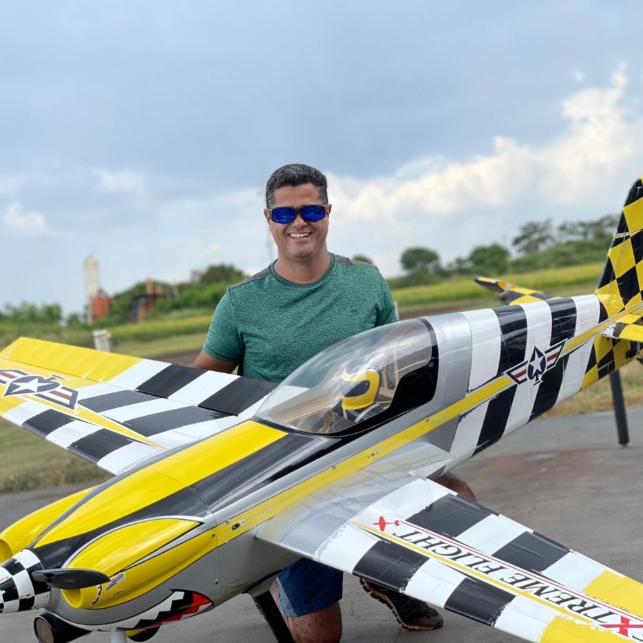 Marcelo RC Aircraft