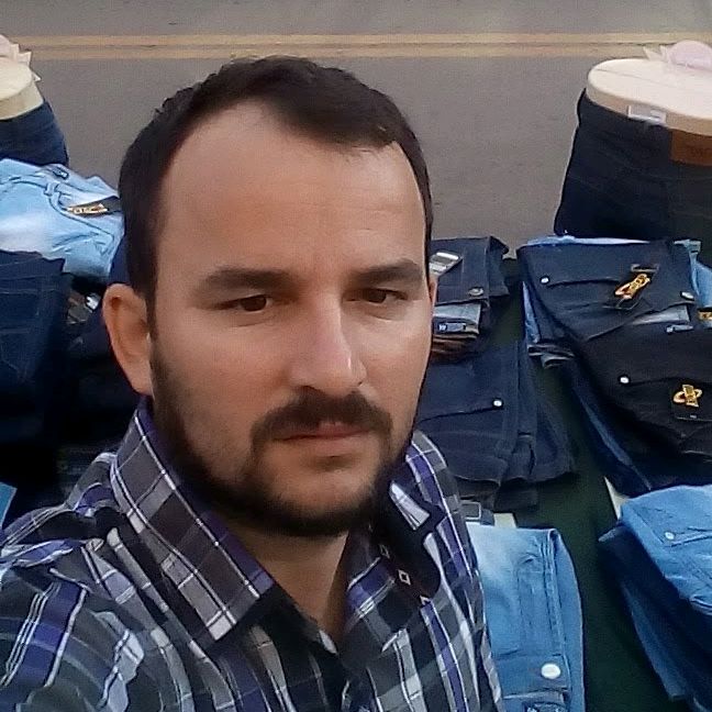 Marcelo rosa oficial