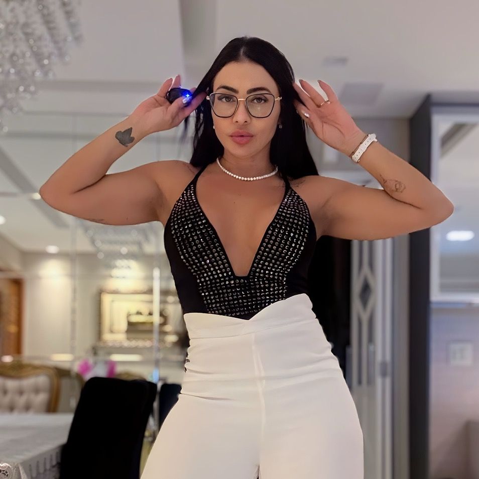 🧚‍♀️Marcia Aguiar🧚‍♀️