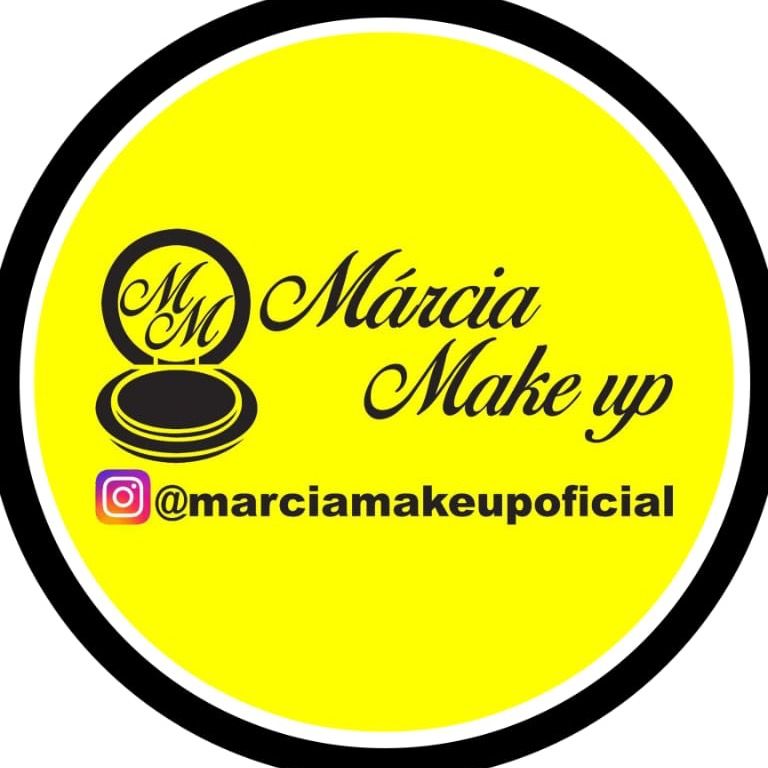 Márcia MakeUp 💋💄