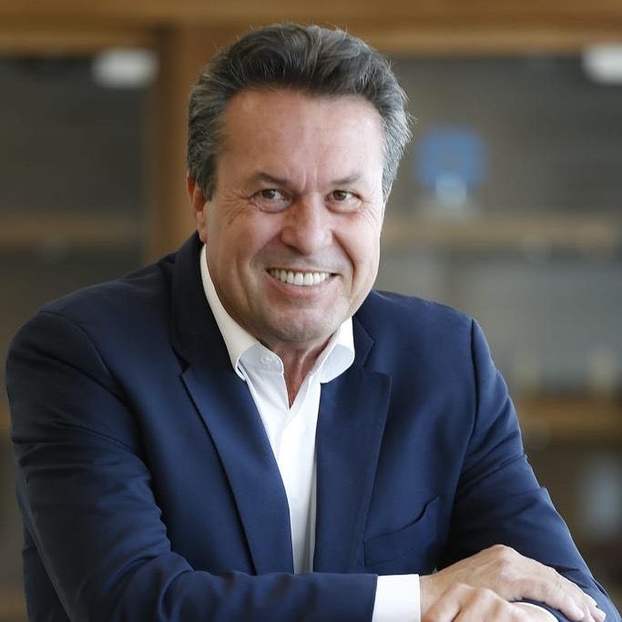 Marcio Nunes