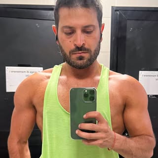 Marco Biagini • Prozis • Ricette Fitness e Food