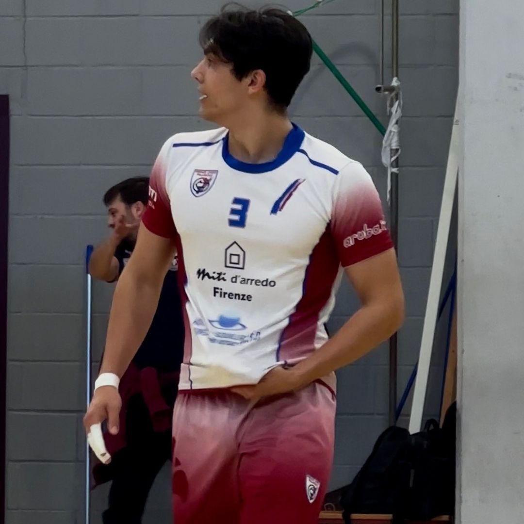 Marco Tempe