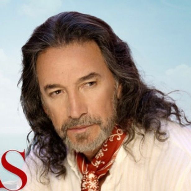 Marco Antonio Solis