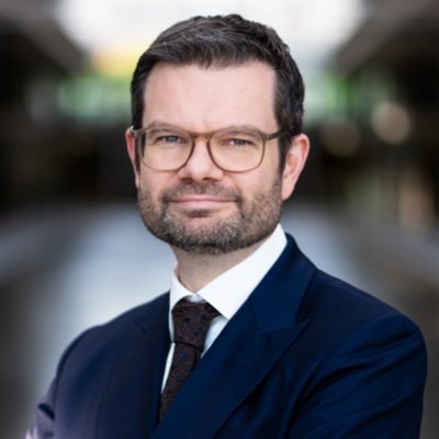 Marco Buschmann