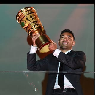 Marco Fabian