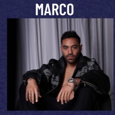 Marco Fabián