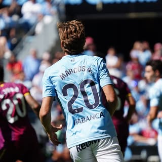Marcos Alonso