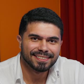 Marcos Del Castilho