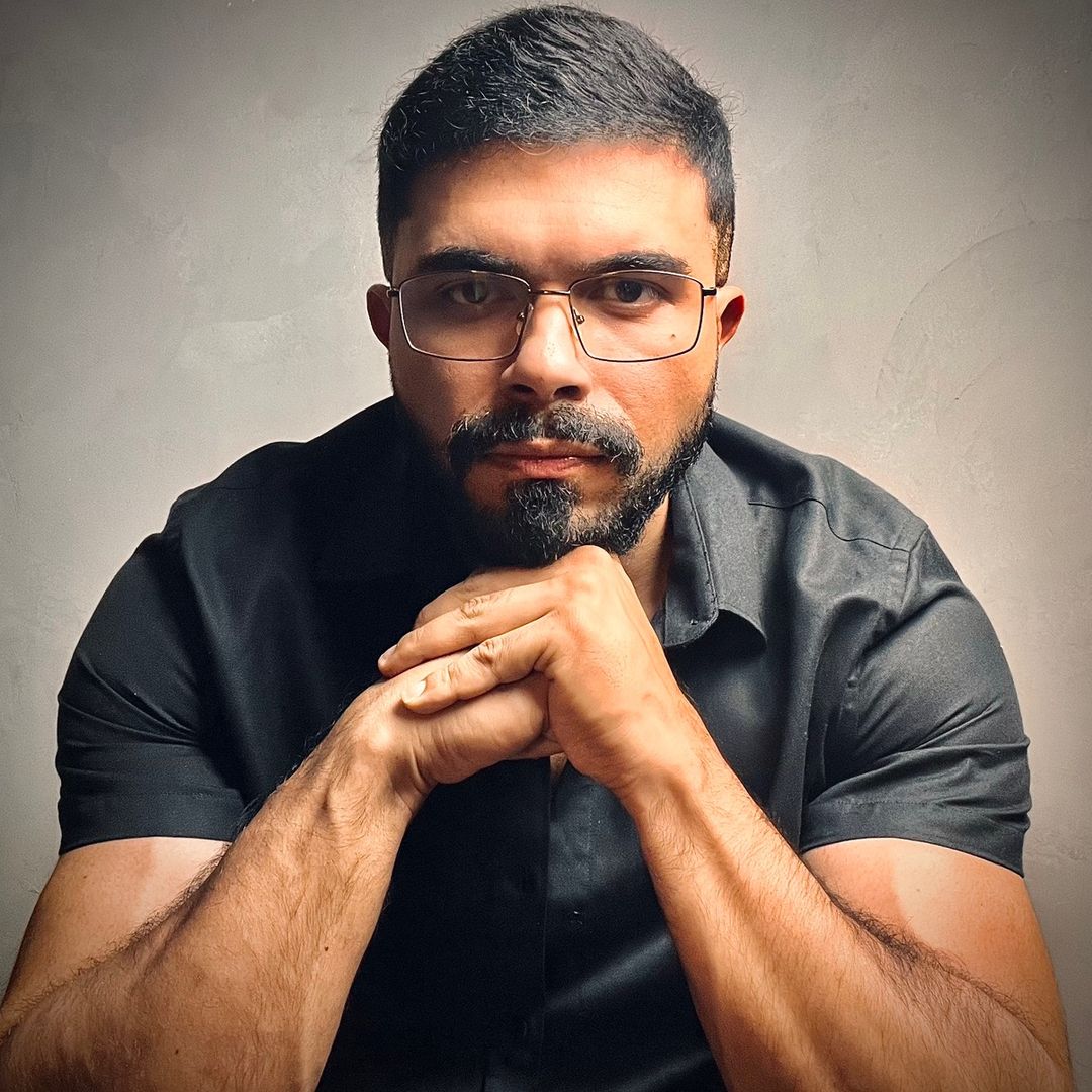 Marcos Del Castilho