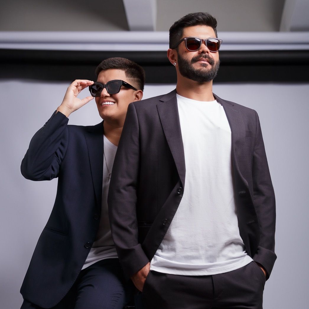 MARCOS E WILIAM ✔️