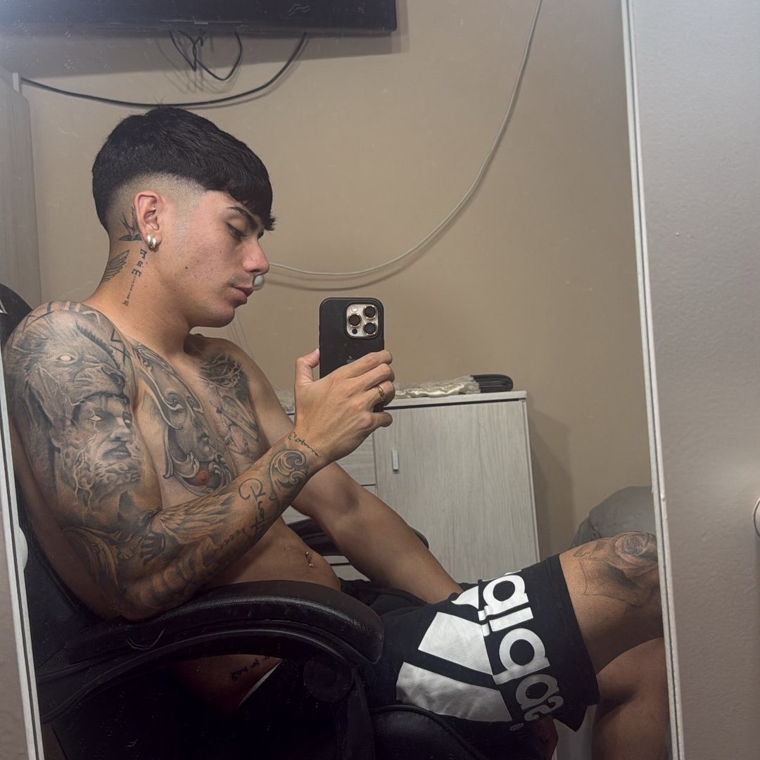 Marcos Gutierrez