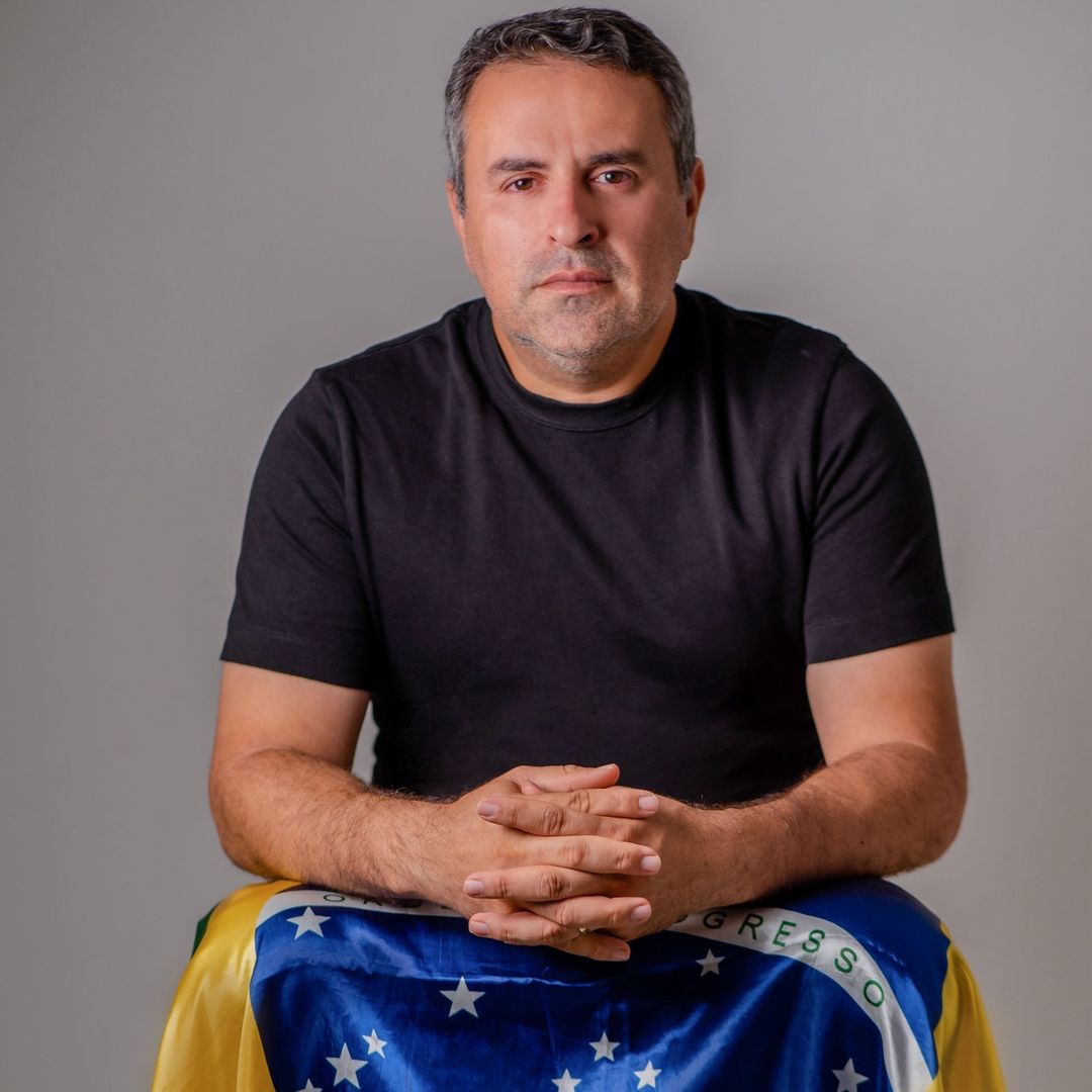 Marcos Paulo