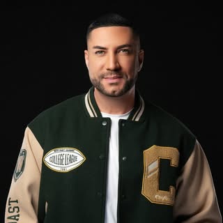 Marcos Yaroide