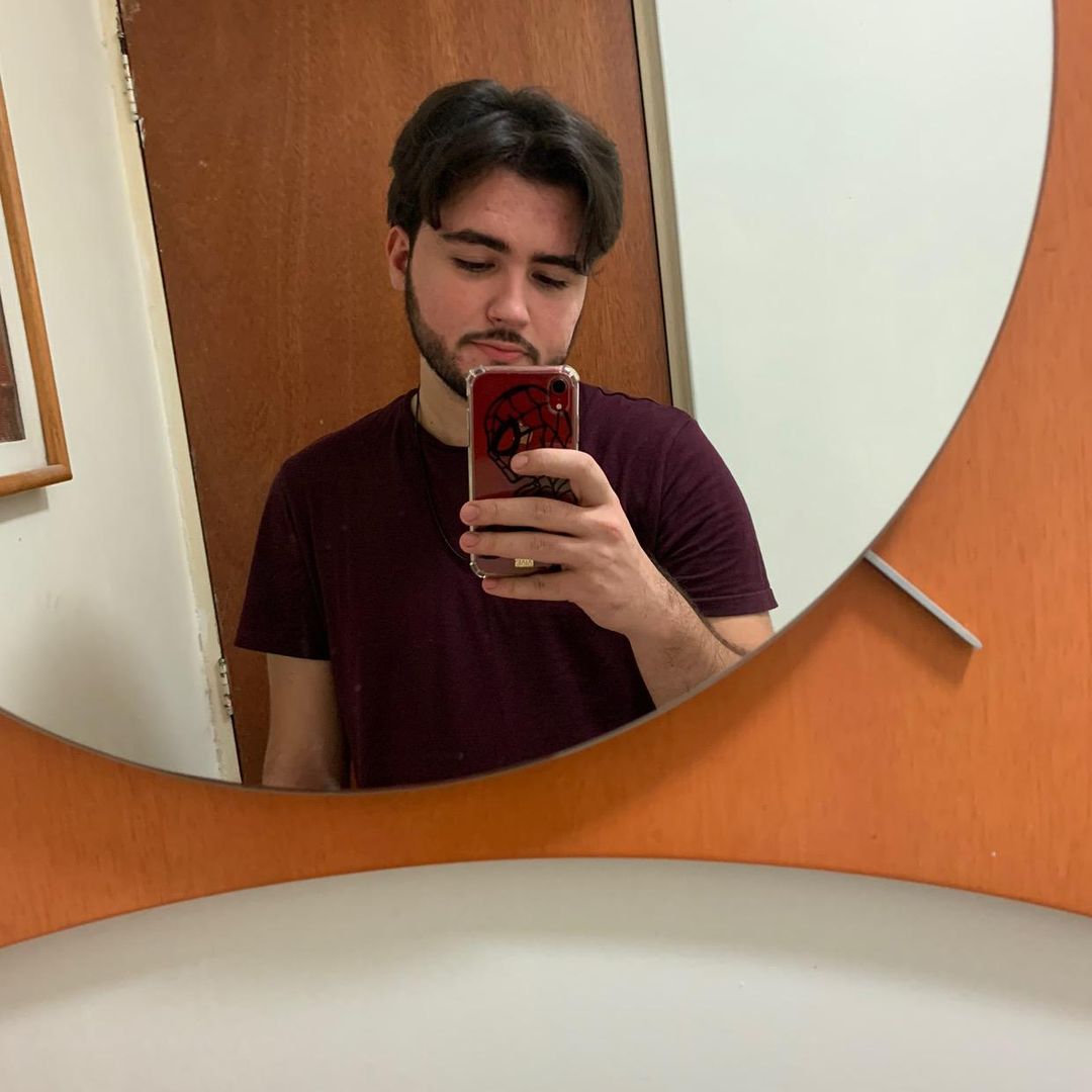 Marco Garcia Felix