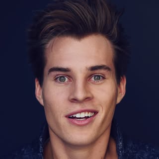 Marcus Johns - Nashville, Dad, Filmmaker