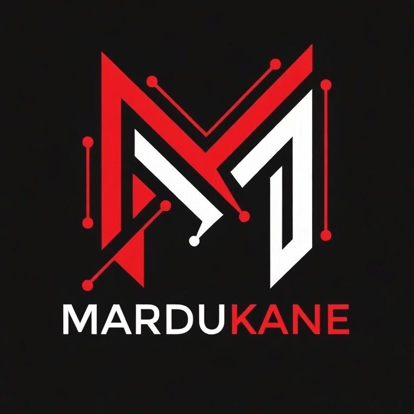 Mardukane
