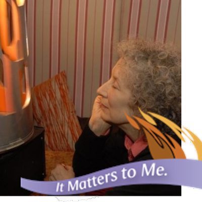 Margaret E Atwood