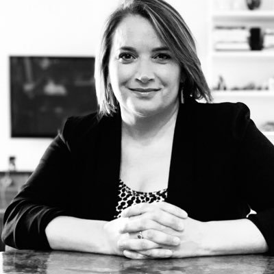 Margaret Talev