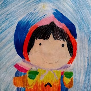 Margaret Zhang 章凝