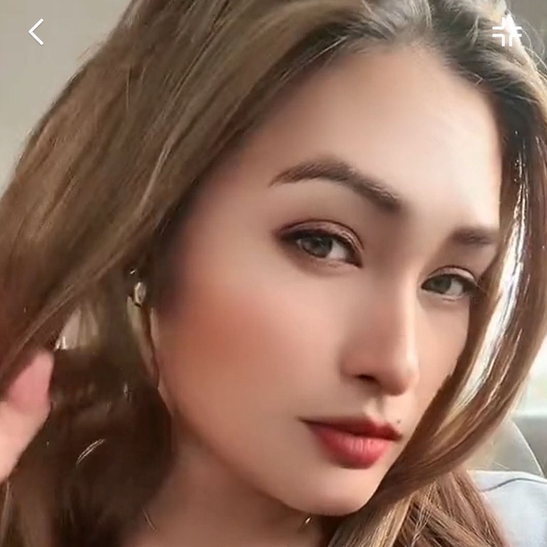 M❤️S Pretty lady