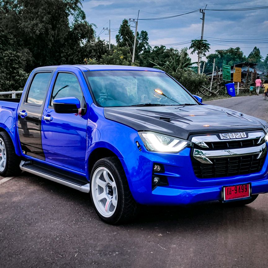 fB ช่างเดียร์'ท่าตูม