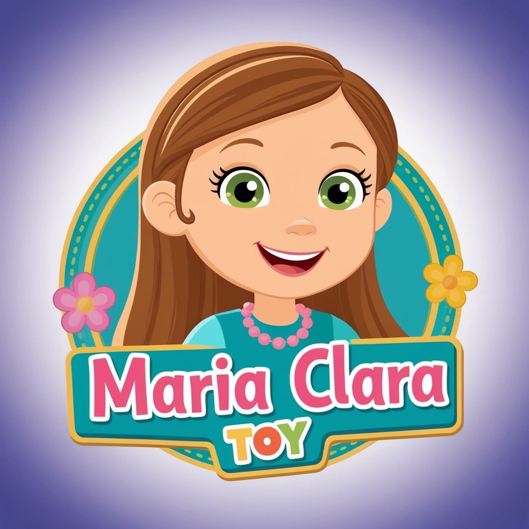Maria Clara Toy