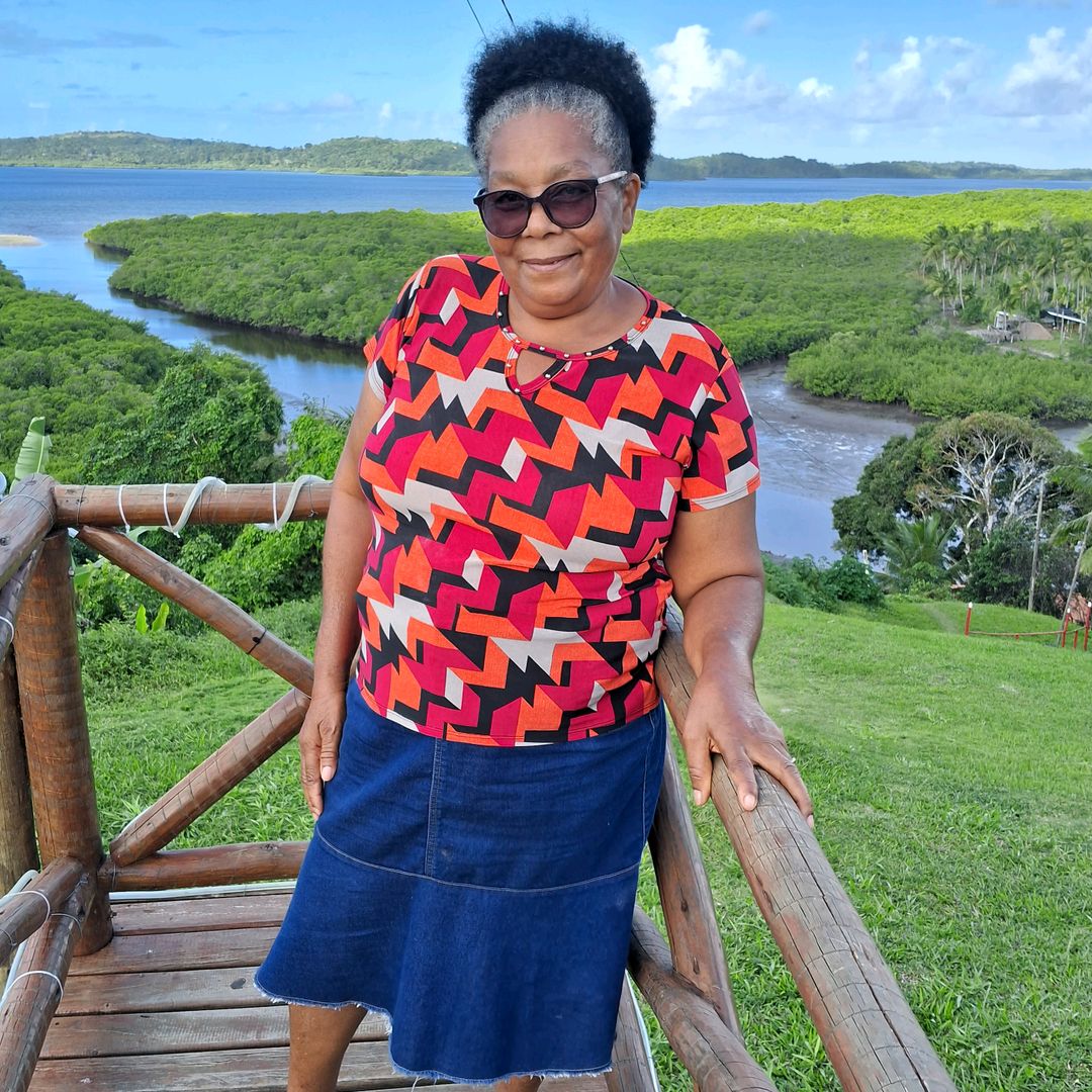 Maria José Conceição de Jesus