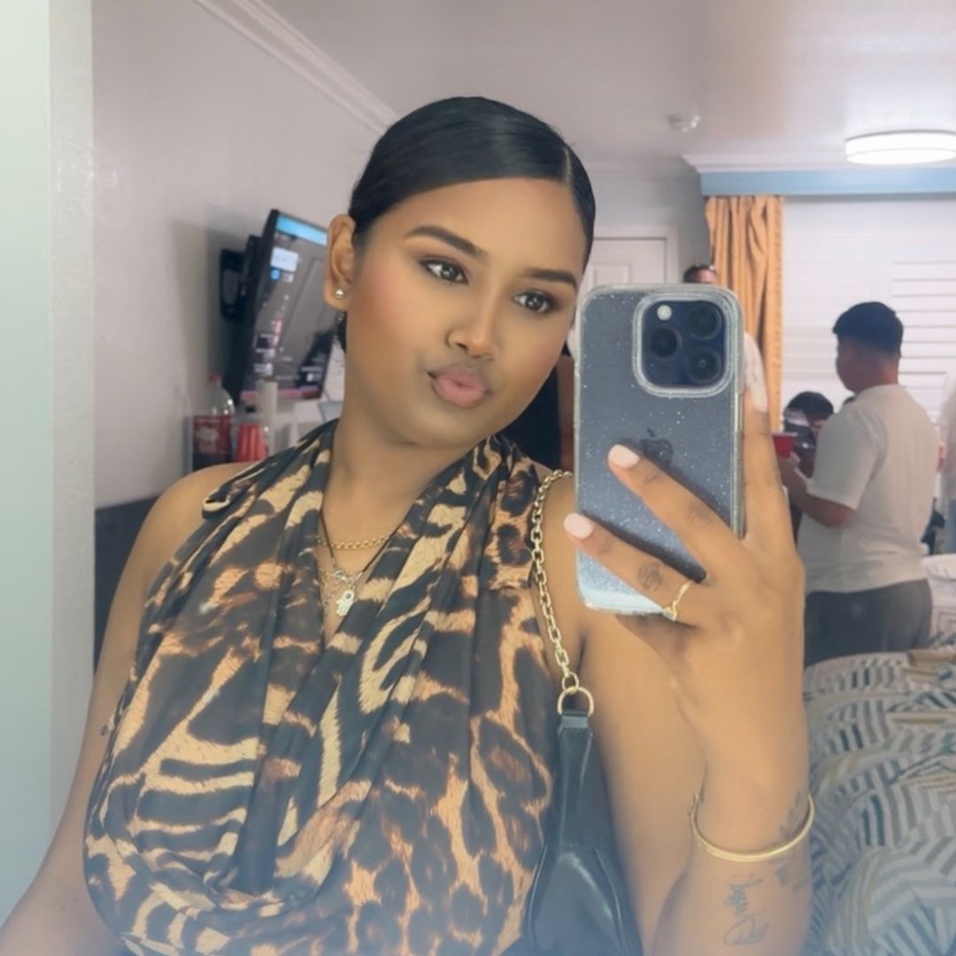 Maria🥰🌷