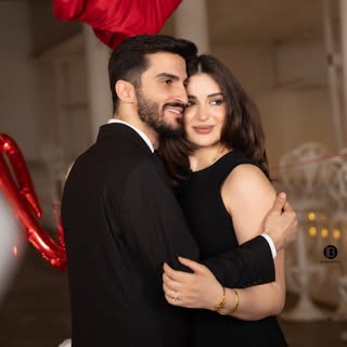 Maria Farhad