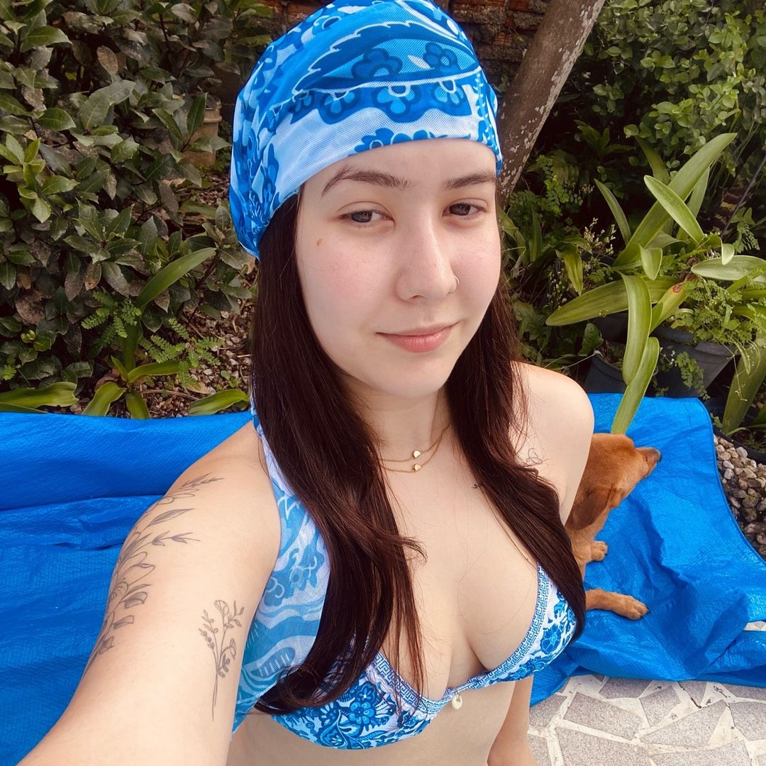 Duda | Mamãe do Davi💙