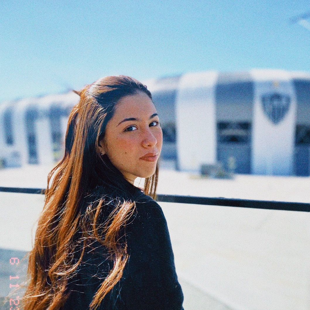 Maria Cecília