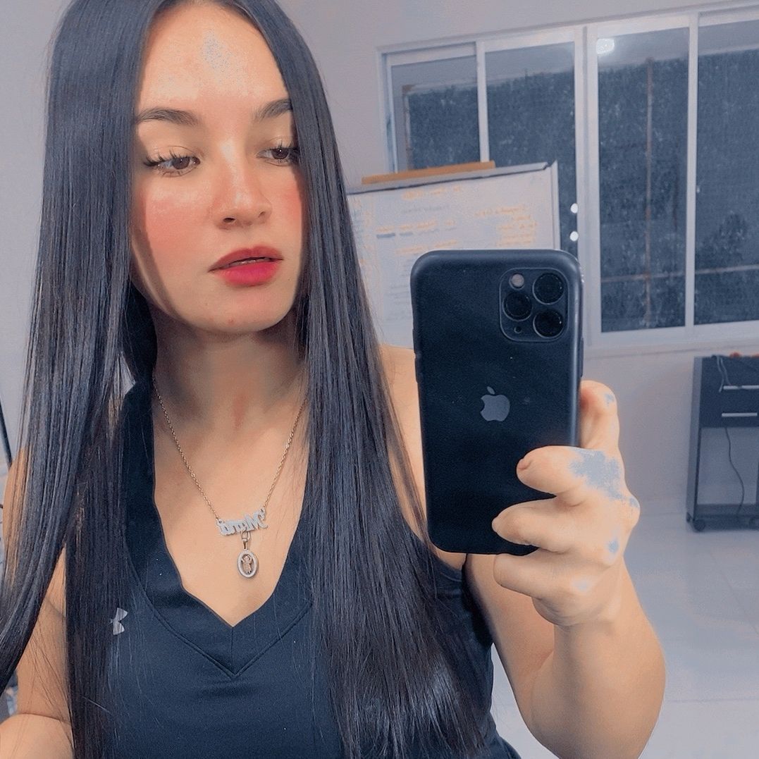 Maria Del Angel Cuellar Aranibar