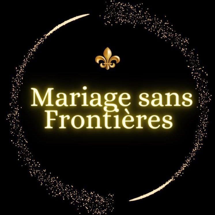 Mariage sans frontières