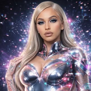 Mariahlynn Boss