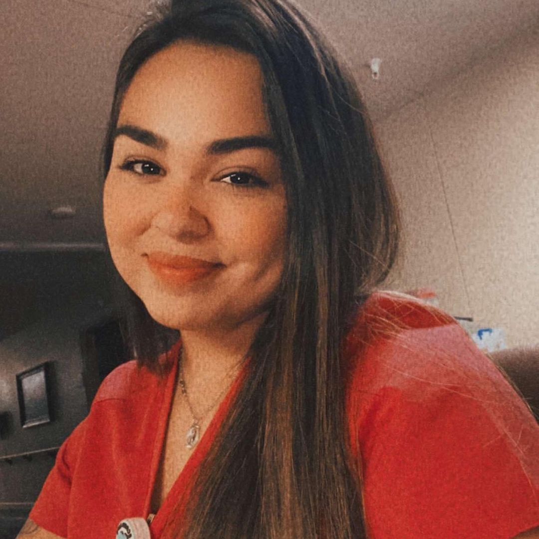 Mariah Martinez🍓🍰