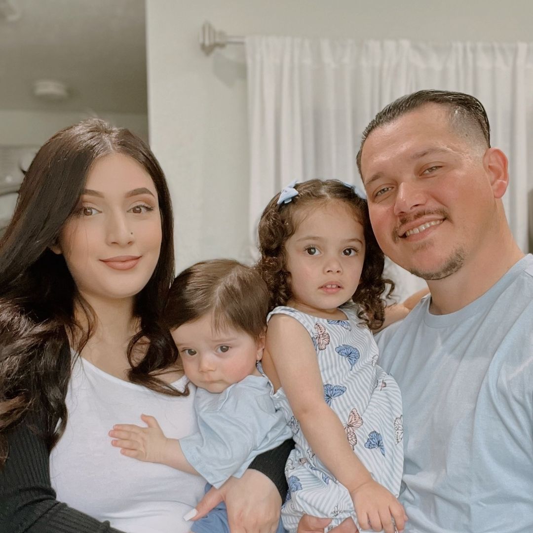 The Garcia Family