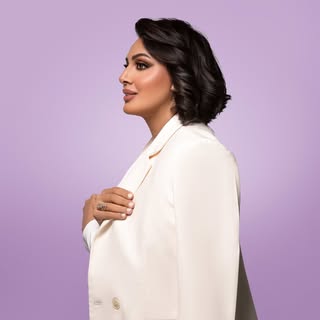 Mariam Aldakhil | مريم الدخيل