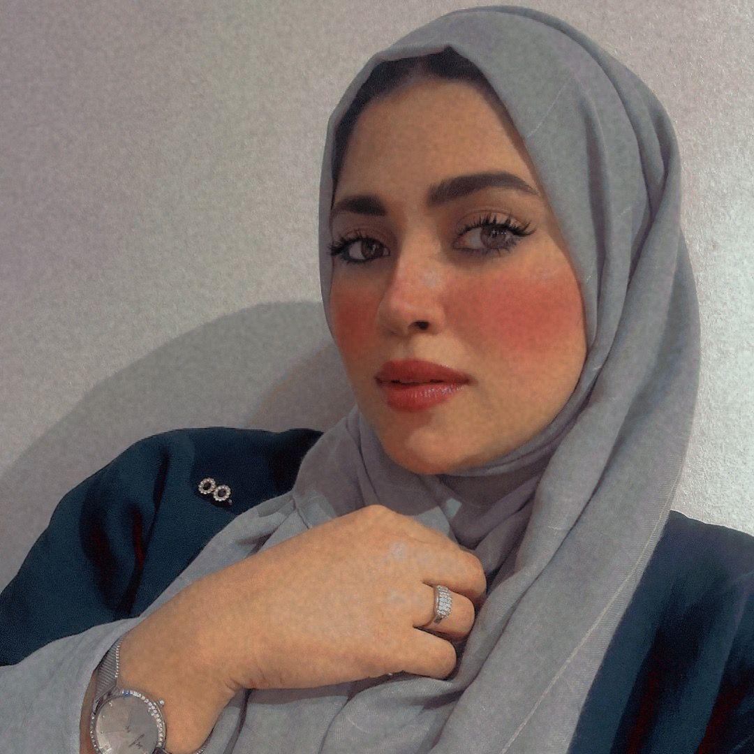 Mariam El swaify💕