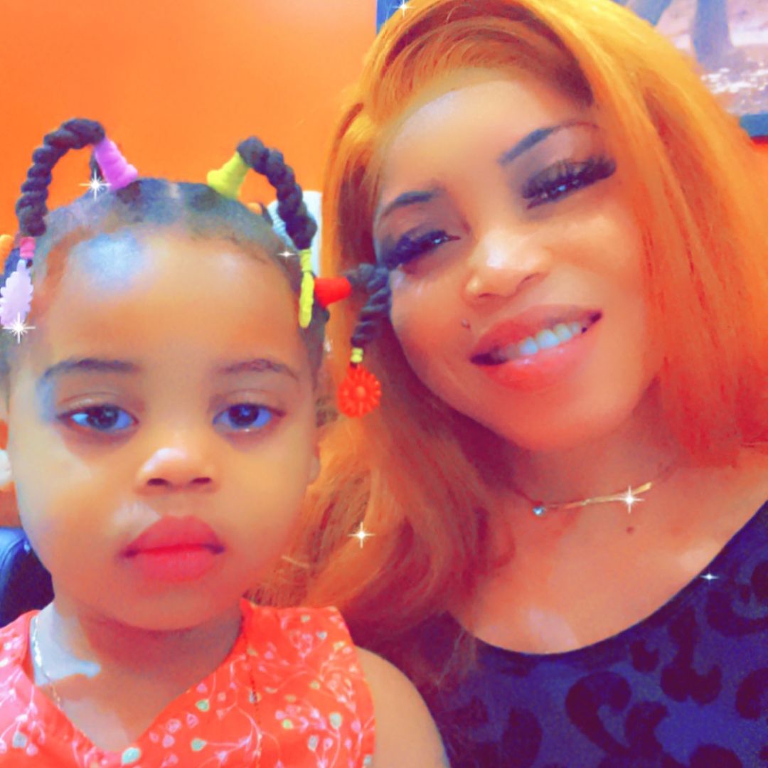 Mariam Kone🛍️🎀