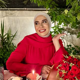 Mariam Ahmed