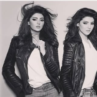 مريم سعيد    Mariam Said